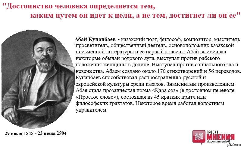 Общественно политические взгляды казахских просветителей xix века презентация