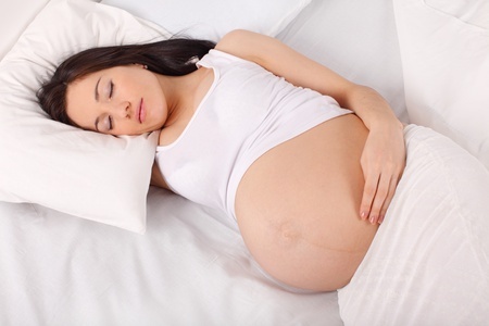 Роль общего состояния беременных женщин и ребенка в развитии кариесогенной ситуации